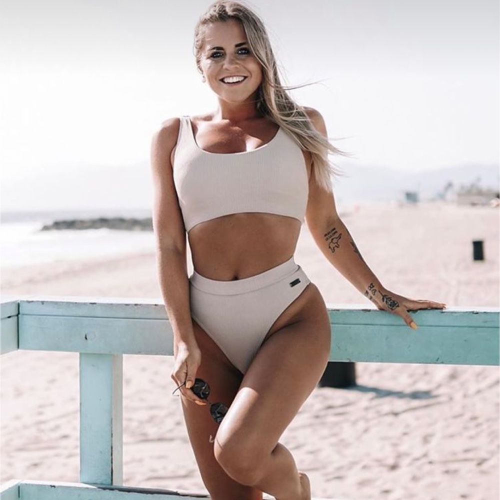 Gymshark Essence Bathing Suit